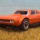 Illustration for article titled The Furious Dukes of Hazzard